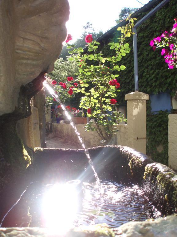 Moulin De Cornevis Bed And Breakfast Privas Ngoại thất bức ảnh