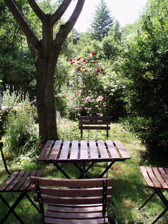 Moulin De Cornevis Bed And Breakfast Privas Ngoại thất bức ảnh
