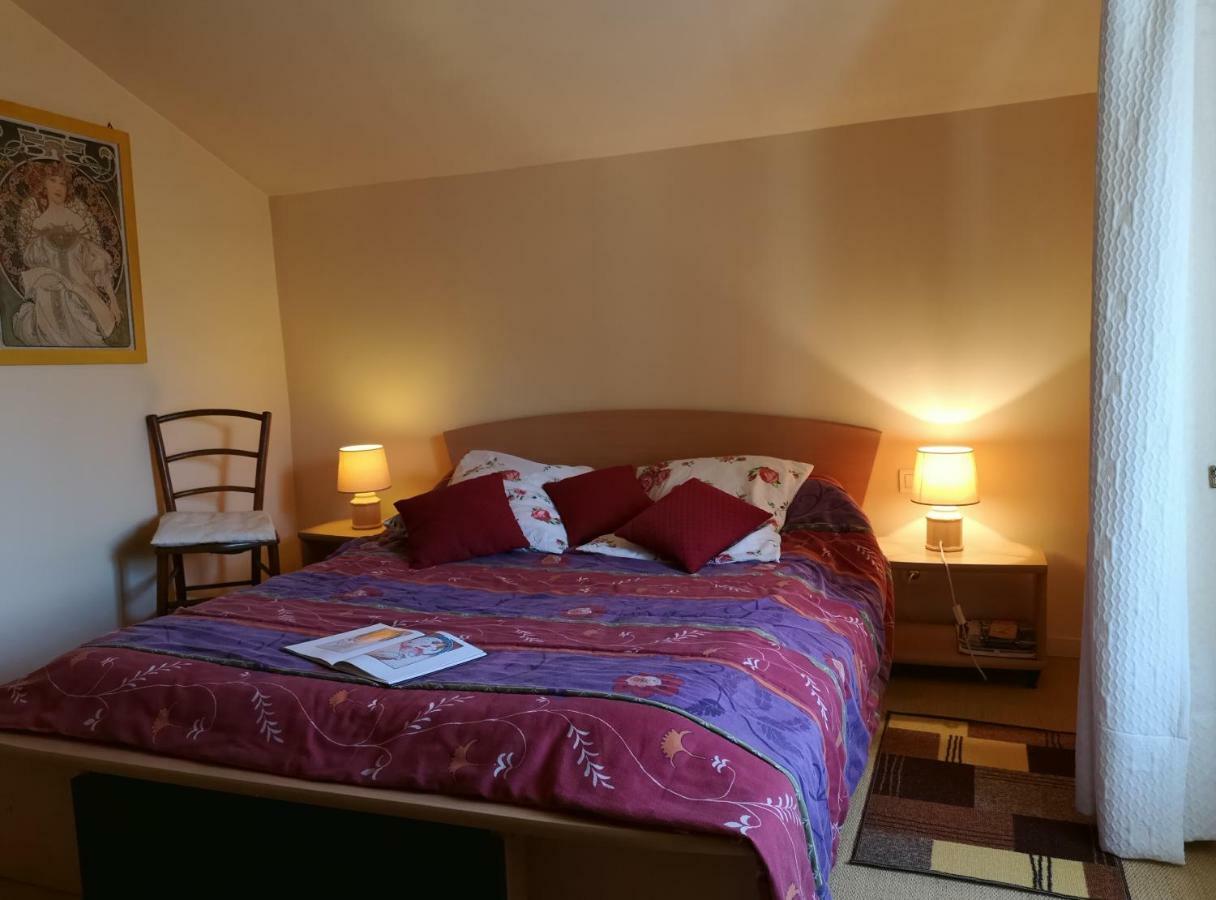 Moulin De Cornevis Bed And Breakfast Privas Ngoại thất bức ảnh